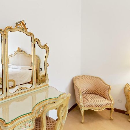 Venice Castello Elegant Apartment Esterno foto
