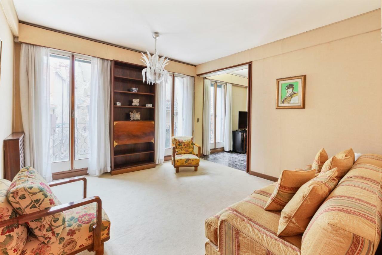 Venice Castello Elegant Apartment Esterno foto