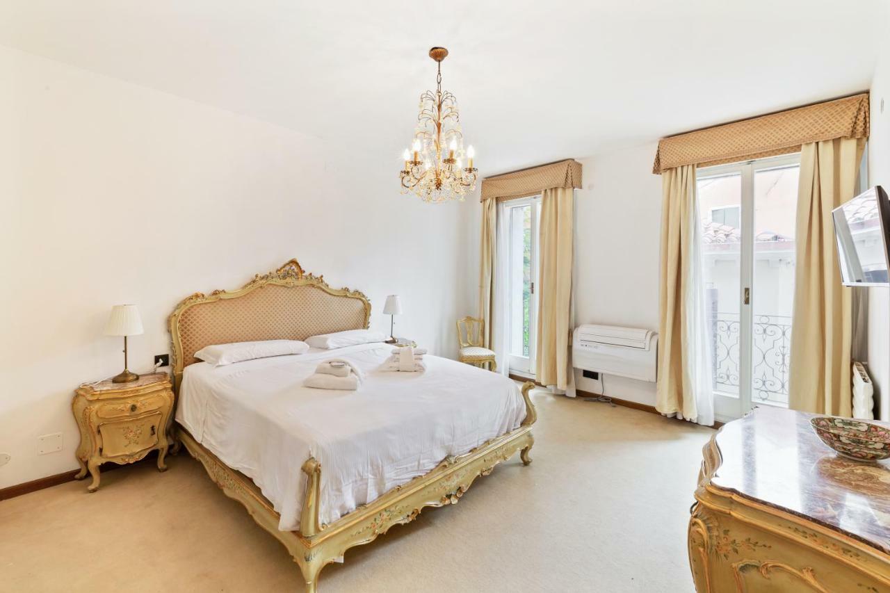 Venice Castello Elegant Apartment Esterno foto