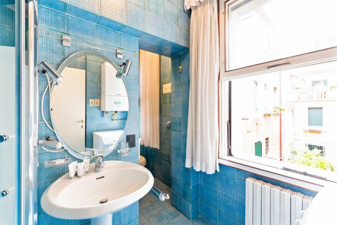 Venice Castello Elegant Apartment Esterno foto
